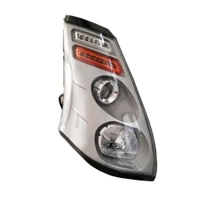 Auto Parts Lamp Manufacturer Front Lamp LED Headlight Hc-B-1361