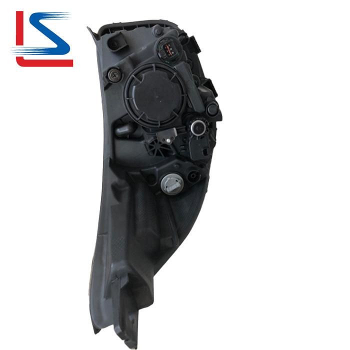 Auto Head Lamp for KIA Picanto 2017- 92101-G6000, 92102-G6000