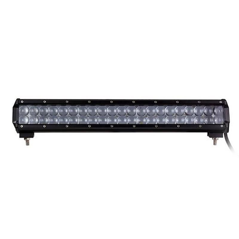 Cheap Price 126W 4D LED Forklift Offroad Light Lighting Bar