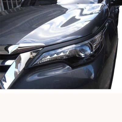 Toyota Fortuner 2016+ LED Lighting Auto Lamps Head Lamp and Taillamp