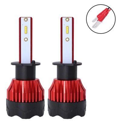 K1 S1 LED H4 Hb2 Headlight High Low Auto Light