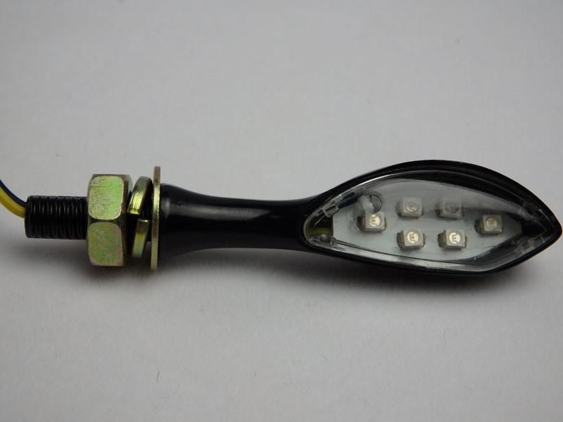 Turn Signal Lamp LED Indicator Lights for Motorcycle Lm309