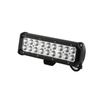 Luces Two Rows Combo LED Light Bar for SUV Jeep Offroad