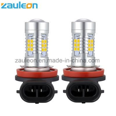 Yellow Fog Light LED Conversion H11 Bulb Kit