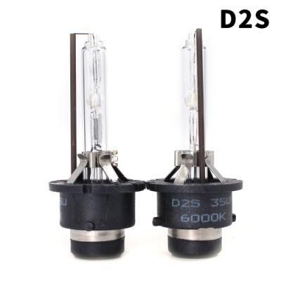 Wholesale D2s HID Xenon Kit Lamps 35W 55W