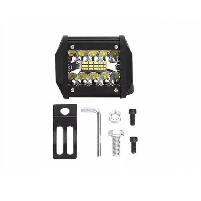 Auto Parts LED Lighting 24 Volt LED Light Bar 36W LED Light Bar