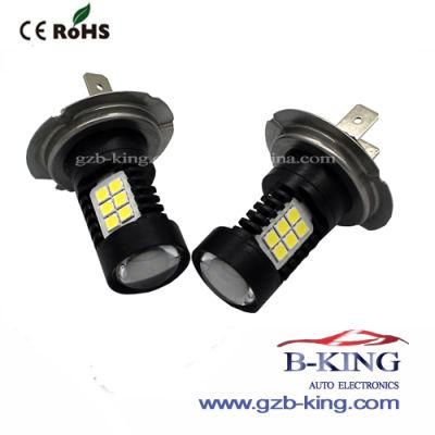 H7 22W Bright Car LED Foglight