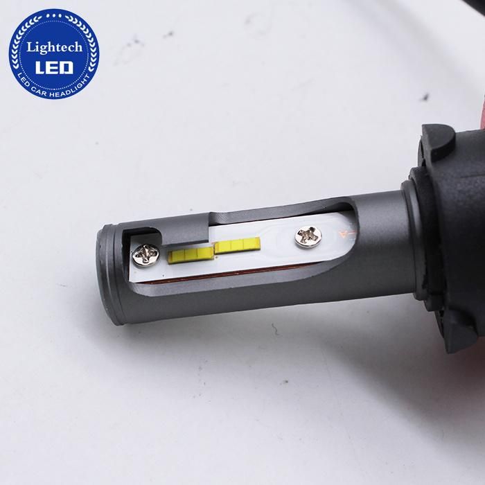 Auto Lighting System 9004 Car LED Headlight