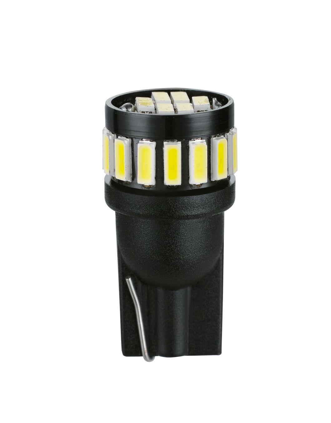 T10 Auto LED Light