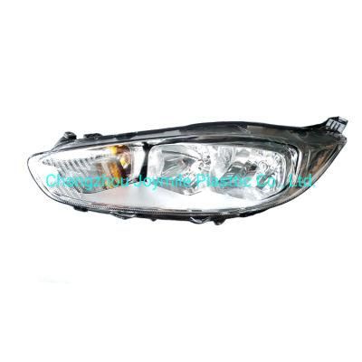 Suitable for 2013-2016 Ford Fiesta Head Lamp
