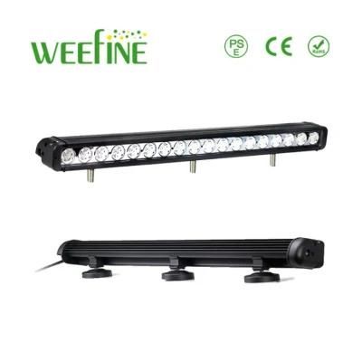 Professional LED Light Bar Manufacturers for Vehicles Driving Lighting System