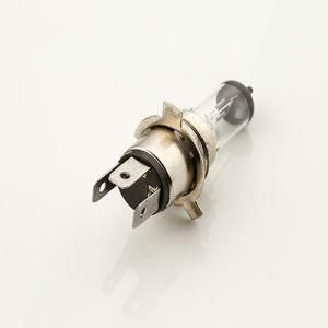 9003A H4a 12V 100/90W Amazon Good Selling P30t International Standard Halogen Lamp Auto Light Bulb Headlight for Car Bus and Truck