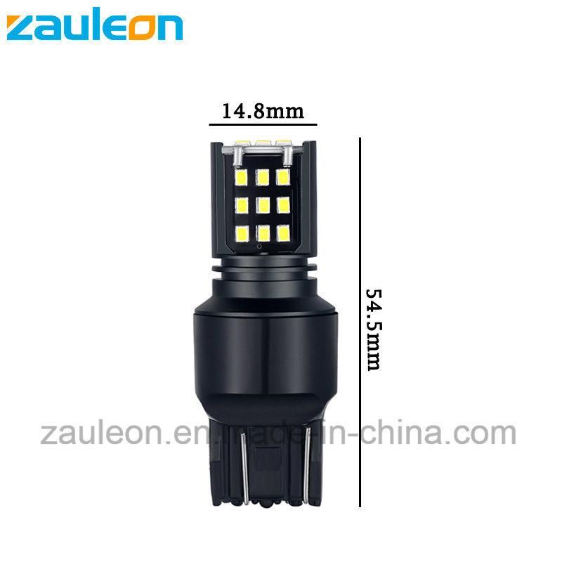 7440 Car LED Backup Tail Brake Stop Lamp