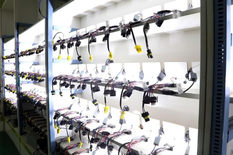 Carolyn K20 Manufacturers Wholesale 16000lm 150W Lumen H4 LED Headlight Bulbs 9006 H11 H3 H7 9005 880 Auto LED Headlight System