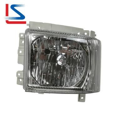 Wholesale Auto Headlight for Isuzu 700p Elf/Npr Truck 213-1139 Headlight Rh 8-98098479-1 Lh 8-98098480-0