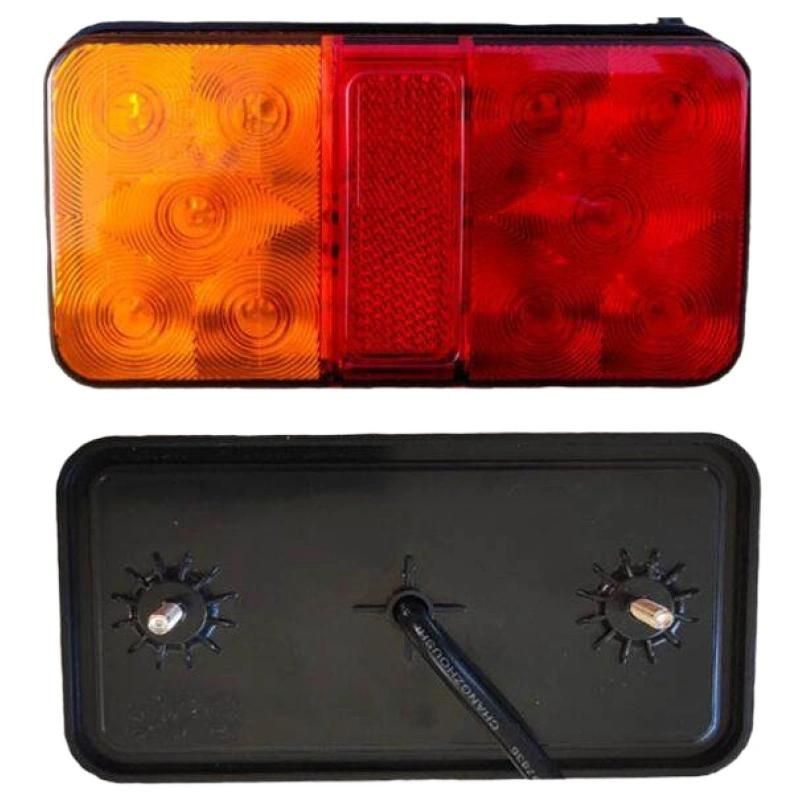 20LED Trailer/Car/Truck Tail Light