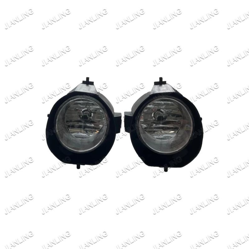 Auto Pick-up Fog Lamp for D-Max2015