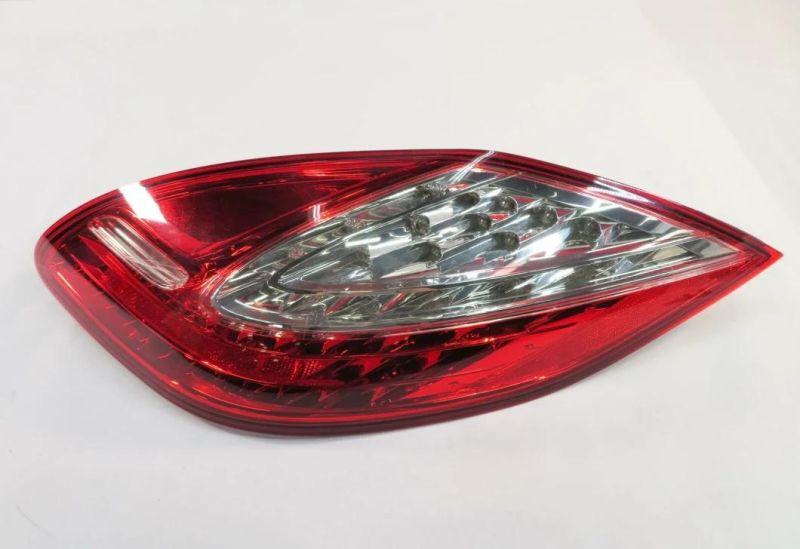 Rear Light for Porsche Panamera 2010 2011 2012 2013 Tail Light Tail Lamp for Porsche Panamera 970 LED Rear Left Right Light