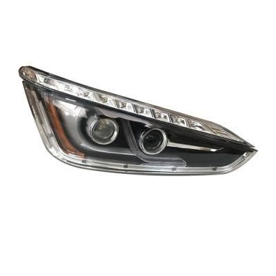 Laksana Bus Head Lamp with LED Decorative Lights Hc-B-1395