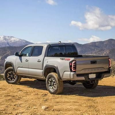 Sr5 Limited 2016-2020 2021 Tacoma (2WD, 4WD, TRD) LED Lamp