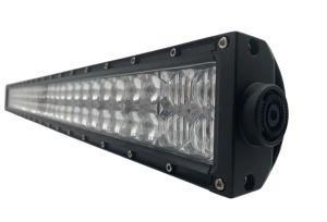 Light LED Light Bar, Thin-240W-4D with Screw, Waterproof Spot Flood Combo LED Light Bar, LED off-Road Light Bar, Driving Fog Light