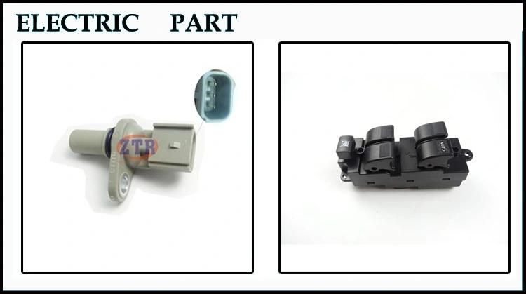 Auto Parts Head Light for Mitsubishi L200 2010 8301A878