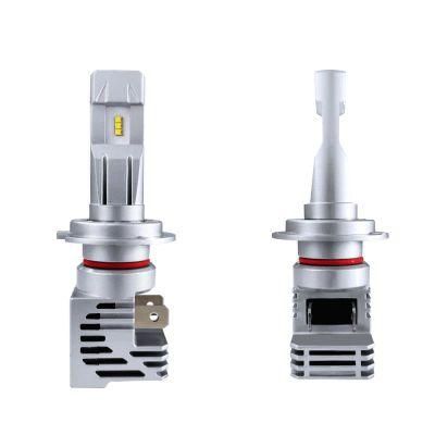 Car LED Light Bulbs M3 Headlight 60W 12000lm H11 H4 H7 9003 9006 9005