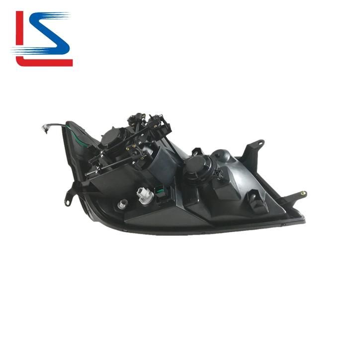 Auto Headlight Lamp for Jinbei New Lion Auto Lamp