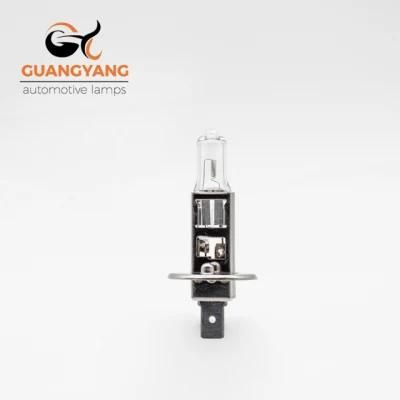 H1 Clear 24V 70W High Quality Factory Auto Fog Light Bulb Halogen Lamp