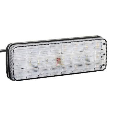 Good Supplier 12V 24V Truck Tail Lights Combination Rear Tail Lighting LED Tail Lights Trailer
