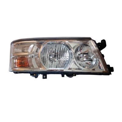 Coaster Bus Parts Lamp Manufacturer Headlight Hc-B-1125