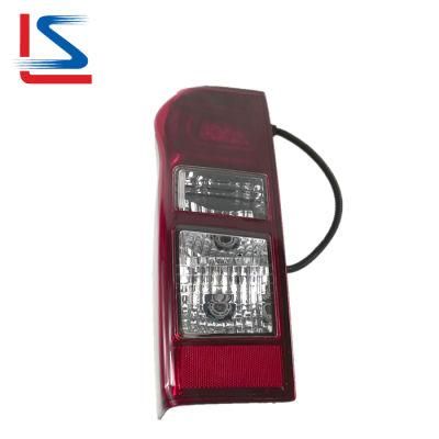 Auto Bcak Lamp for Isuzu Pickup D-Max 2016-2018 Dark Red OEM R 8982330922 L 8982330932