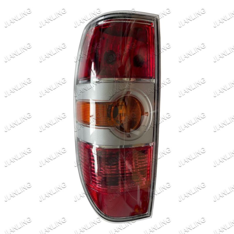 Halogen Auto Tail Lamp for Pick-up Mazda Pick-up Bt-50 2006 Auto Lights