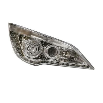 Yutong, Kinglong, Zhongtong, Higer Bus Parts Headlight