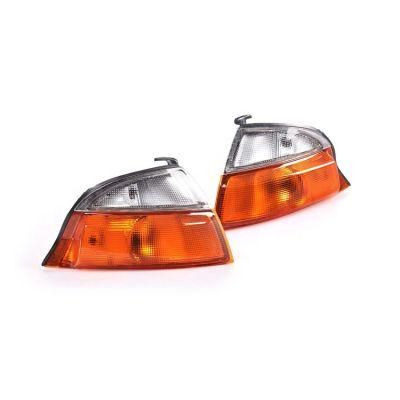 Corner Light Park Indicator Lamp for Hiace Sbv Van Rch 1995-2003