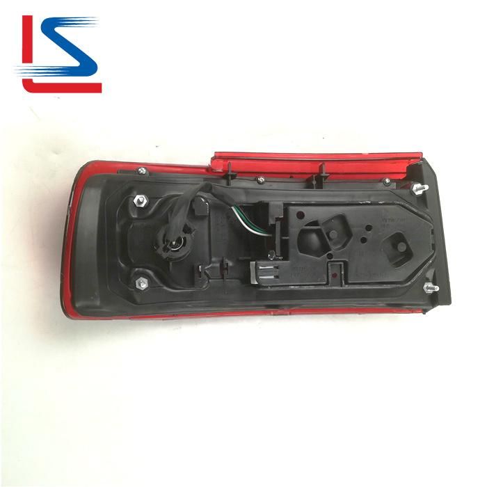 Auto Tail Lamp for Sunny B13 2005 Mexico Type 215-1991-4A Car Tail Light R 26550-F4215 L 26555-F4215