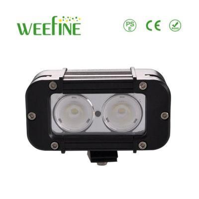 High Intensity CREE LEDs Vehicle Lighting off-Road LED &amp; Laser LED Light Bar with Easy Installation