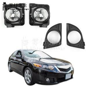 Fog Light Fog Lamp Cover 33950-Tp5-H01 33900-Tp5-H01 for Honda Spirior 2009 2010 2011