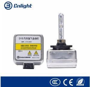 Cnlight D RoHS/Ce/Emark Automobile Lighting HID Xenon Car Headlight Replacement Bulb