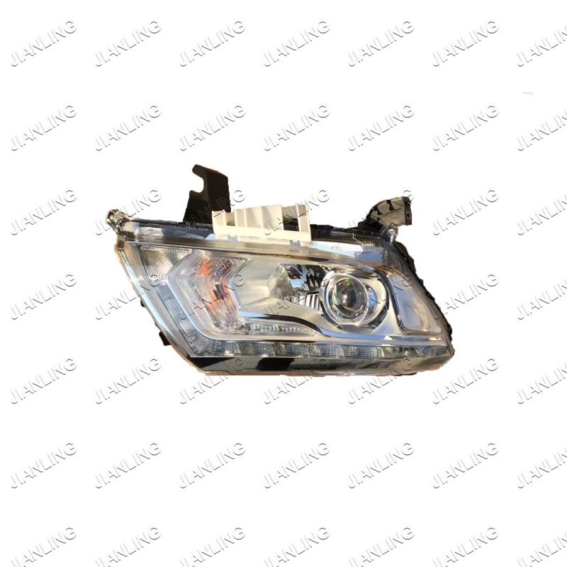 LED Auto Head Lamp for Pick-up Nissan Pick up Navara 2021 Auto Head Lights