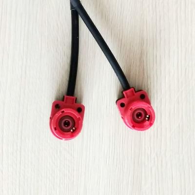 High Quality Bulbs Adapter H4 D2s Cable