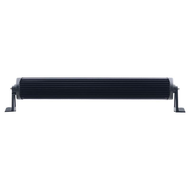 Triple Row 270W Automotive Flashing LED Lightbar for 4X4