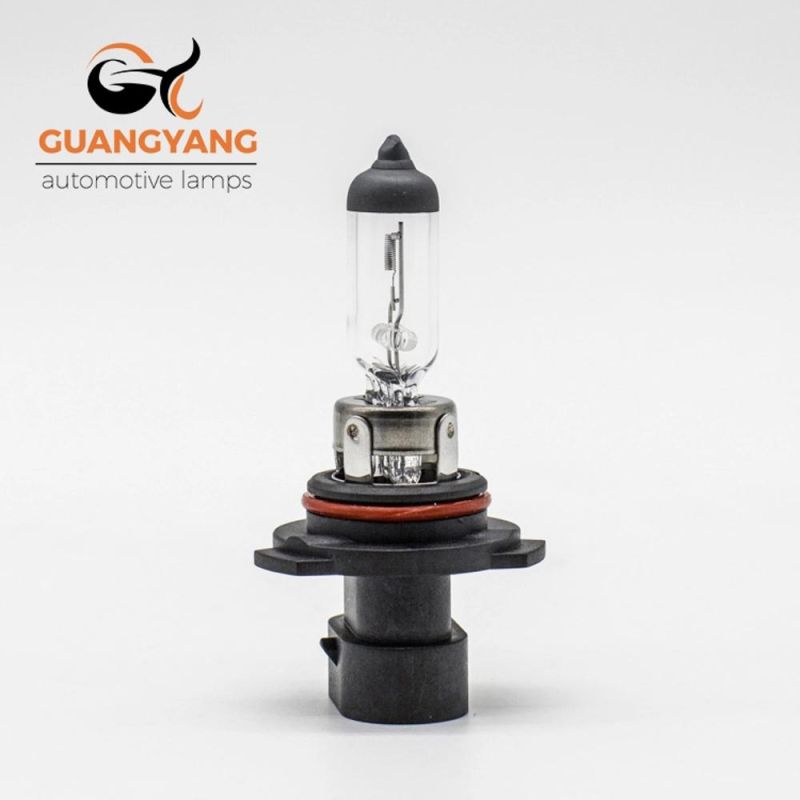 Auto Bulbs Halogens 9006xs 12V 100W Clear