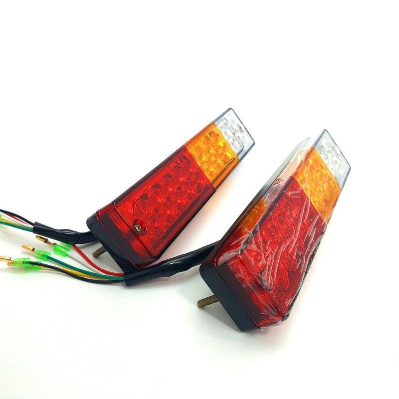 36/24LED Tail Light Trailer Light