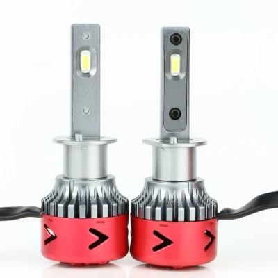 High Quality Low Price LED Headlight Car for Weiyao H1