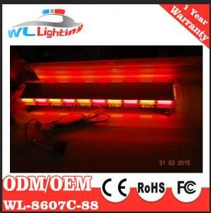 47&quot; 220W LED Warning Strobe Police Strobe Light Bar