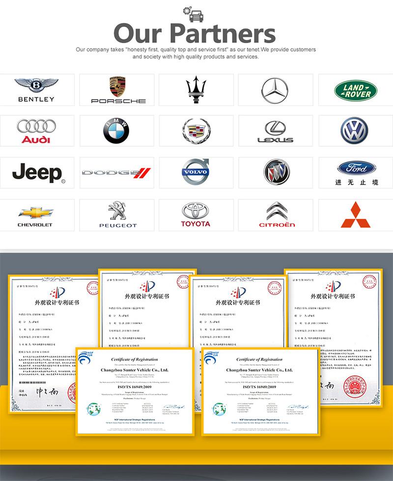 L and Rover Range Rover Evoque Headlight 2011- 2015