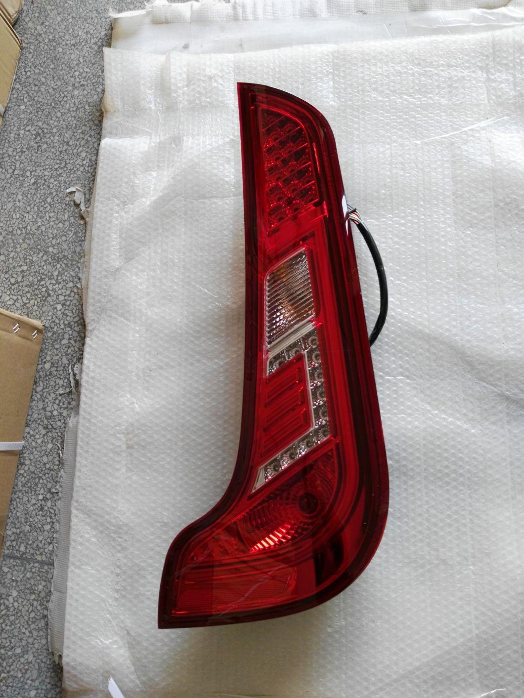 Bus Combined Rear Lamp Hc-B-2656