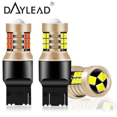 Extremely Super Bright Tail Light T25 Tail Light LED Auto Light