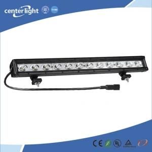 Nature White 36W Auto LED Bar Light